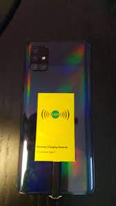 Does Samsung A51 Support Wireless Charging Samsung Community
