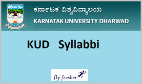 Karnataka University Syllabus Download Kud Semester Syllabi