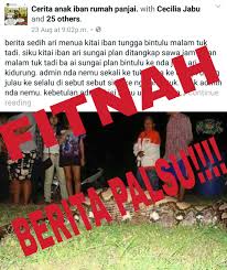 Dari sekian banyak jumlah media sosial yang bermunculan, pastinya ada beberapa di antaranya yang menjadi favorit banyak orang yang membuat kehadirannya semakin populer. Jangan Mudah Percaya Cerita Direka Berita Palsu Di Laman Media Sosial Kenyalanglegacy