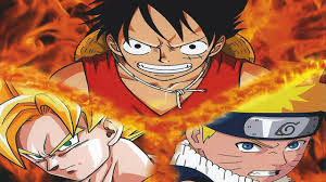 About press copyright contact us creators advertise developers terms privacy policy & safety how youtube works test new features press copyright contact us creators. Dragon Ball One Piece Naruto