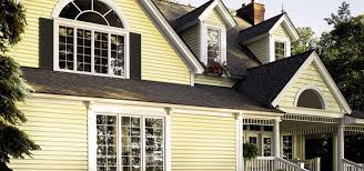 Bella stone is one of the better looking products. Santa Cruz Vinyl Siding Replacement Installations Airtight Windows And Siding Santa Cruz