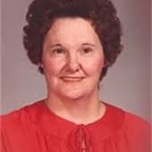 Obituary information for Bonnie Sue Ayers