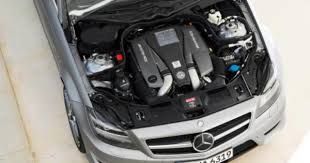 Mercedes Cls 63 Amg Shooting Brake 2012 Power Kombi De Luxe