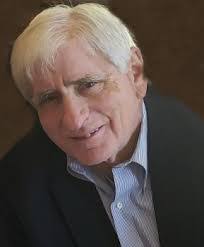 Bruce Schram's Instagram, Twitter & Facebook