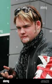 James fuller hi-res stock photography and images