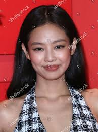 Jennie Ruby Jane Haber Amaçlı Stok Fotoğrafı