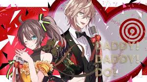 natsuiro matsuri and rikka hololive ม งงะ