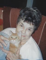 Obituary for Hazel N. Raudenbush