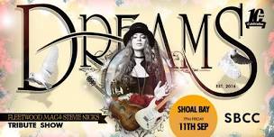 DREAMS Fleetwood Mac & Stevie Nicks Tribute Show