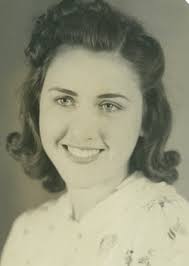 Passing: Norma Lorene Fitzgerald Haney ~ San Juan Update