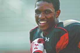 Utah football: Eric Rowe prepared to make an impact