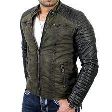 Www Amazon Co Uk Dp B00jfyfq0q Ref X3d Cm Sw R Pi Dp 57eawb188rkk5 Jackets Men Fashion Leather Jacket Men Leather Jacket