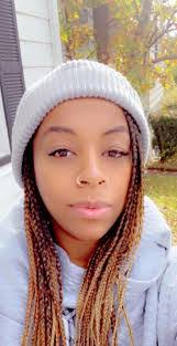 Brandi Gann's Instagram, Twitter & Facebook