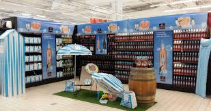 Rose Piscine Moves To Auchan Perpignan Vinovalie