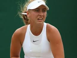 Click here for a full player profile. Potapova V Fernandez Live Streaming Watch Wta Mexico Open Live