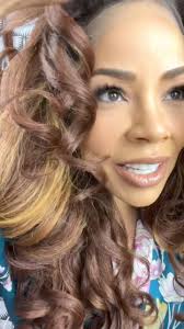 Trying a new ‘do can be scary, but this was just SCARY GOOD! , Here’s the  link to my new favorite wig