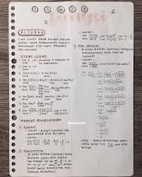 Penulis harap kamu selalu dalam keadaan sehat dan tetap se… Ambisnotes Limit Fungsi Aljabar Kelas 11 Ambisnotes