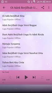 We did not find results for: Download Oi Adek Berjilbab Ungu Offline Free For Android Oi Adek Berjilbab Ungu Offline Apk Download Steprimo Com