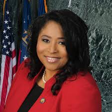 Councilmember Andrea Boone...