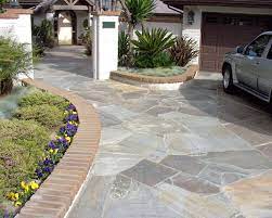 Treat the problem areas first. How To Clean Stone Patio Pavers Arxiusarquitectura
