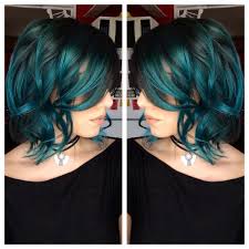 Sorry for the sound quality. Diy Hair 10 Green Hair Color Ideas Bellatory