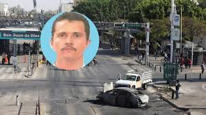 El exitoso operativo contra el CJNG tenía el objetivo de detener a Nemesio  Rubén Oseguera, “El Mencho"; así fue como murió tras la acción de fuerzas  federales.