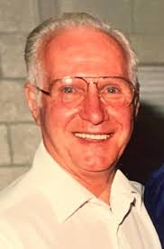 John Ahern Obituary (7/2/1925