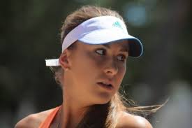 Check spelling or type a new query. Enttauschung Fur Belinda Bencic Tageswoche