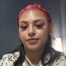 I would like some curly tape ins…Any suggestions? Need a good curly stylist  !