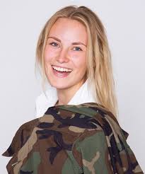 Julie Marvel Groseth