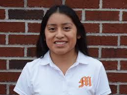 Bay County high school girls golf top performers from fall 2023