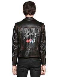 Pin On Saint Laurent Men