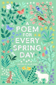 195 ne gilman blvd, suite 100 issaquah, wa 98027. Amazon A Poem For Every Spring Day A Poem For Every Day And Night Of The Year Esiri Allie Esiri Allie Poetry