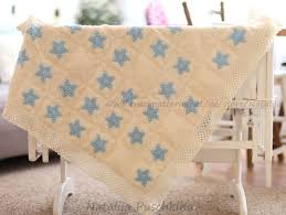 Suchdeco kuscheldecke leuchtende decke glow in the dark decke sterne monde weiche bettdecke warm kuscheldecke leuchtend für kinder baby mädchen junge (127 x 152 cm, pink) 4,6 von 5 sternen 37 1 angebot ab 20,99 € Magische Sternendecke Mit Ganz Viel Hakelspass