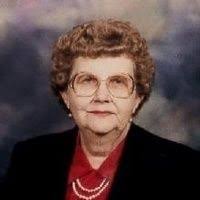 Mildred Ann Beckman Fritz (1934-2018)