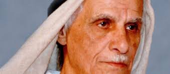 Quarter Century Since Passing Of Poet Sultan Al Owais