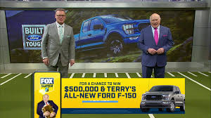 And although he was bright enough, bradshaw came out of louisiana tech with little knowledge of how to read defenses or run a pro offense. Fox 9 As If 500 000 Isn T Enough Terry Bradshaw Is