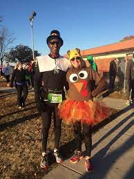 Diy Thanksgiving Turkey Halloween Costume Idea Thanksgiving Costumes Turkey Halloween Costume Thanksgiving Turkey Costume