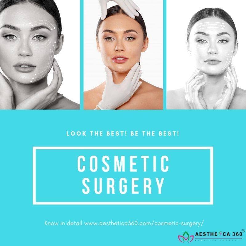 Cosmetic Surgery Consultation product image