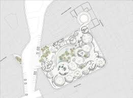 Редактировать hc andersen eventyrhus museum. Gallery Of Kengo Kuma And Cornelius Voge Release Plans For Hans Christian Andersen Museum In Odense 2