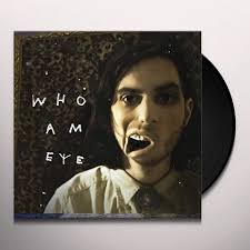 Katie Dey Flood Network Vinyl Record