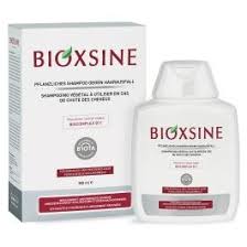 Hair loss is more common than you think and can happen to anyone. Bioxsine Anti Hair Loss Shampoo Normal Dry 300ml