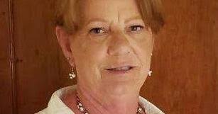 Judith “Judy” M. Collins