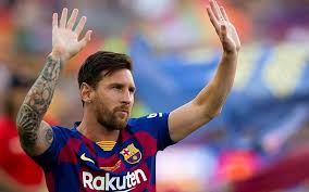Este jueves, el fc barcelona confirmó que no hubo acuerdo y que por tanto lionel messi no seguirá siendo jugador de club. Slsmwc5kc8rirm