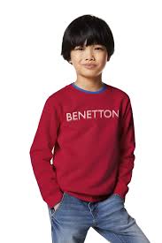 Renkli ve enerjik giyimin doğru markası. New Fall17 Season Is Here Discover Benetton Fw17 Kids Sweater Collection Childrens Clothes Benetton Kids Outfits