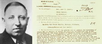 Pearl M. Hart: Defender of the Oppressed and Vulnerable