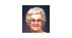 Betty Spruill Obituary (1928