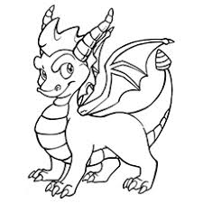 There may be three of you coloring and each of you will have a different kaleidoscopic view because of the color choices made by each individual. Top 10 Free Printable Chinese Dragon Coloring Pages Online