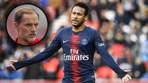 Tuesday 16 july 2019 was a historic day for the training center, … Psg Trainer Thomas Tuchel Setzt Trotz Transfer Wirbel Auf Neymar Reist Mit Nach China Sportbuzzer De