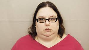 Mom accused of murder